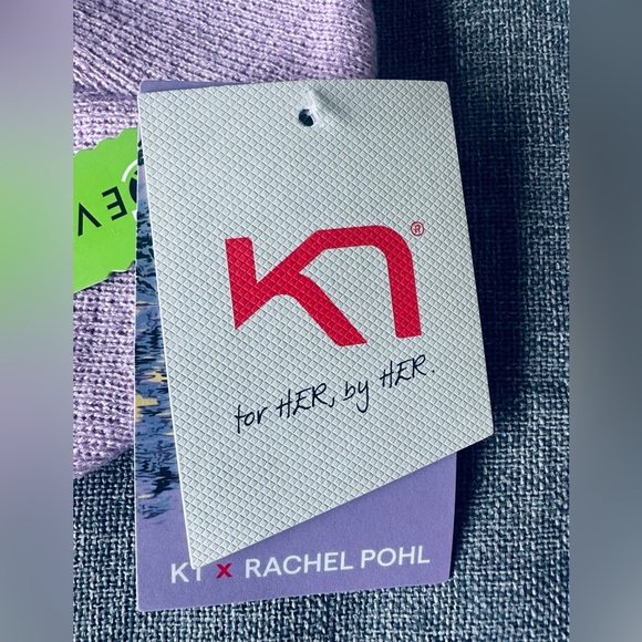 Kari Traa X Rachel Pohl Winter Beanie Hat - Picture 4 of 5